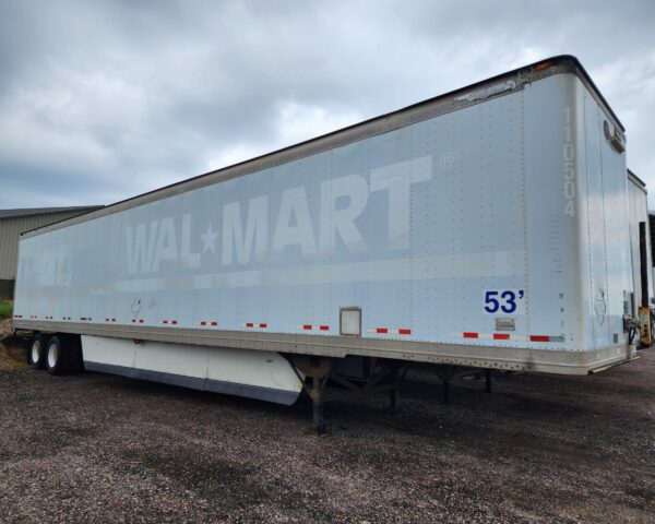 2006 Great Dane 8.5 X 53