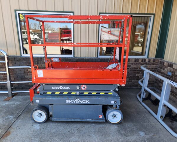 2017 Skyjack SJ 3215