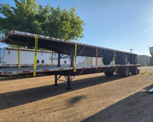 2019 Utility 8.5 X 53