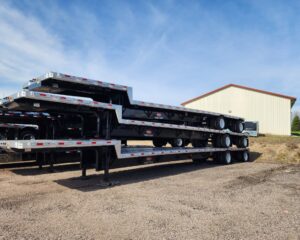 2024 Dorsey 8.5 X 48 (DC48)