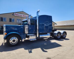 2006 Peterbilt 379