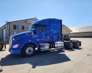 2017 Kenworth T680