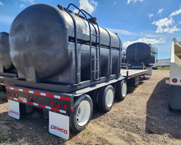 2025 Demco 48' Liquid Tender