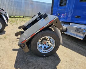 2026 Pitts FA25 Flip Axle