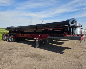 2027 Midland 46' TW3000