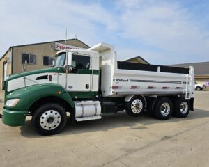 2014 Kenworth T440