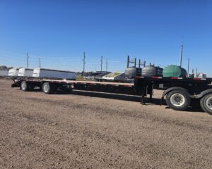 2026 Prestige 8.5 X 53 BTR