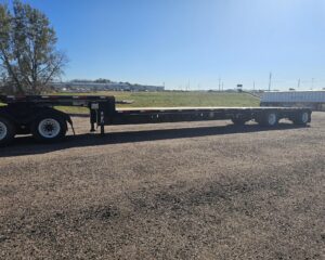 2026 Prestige 8.5 X 53