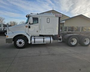 2006 International 9200i