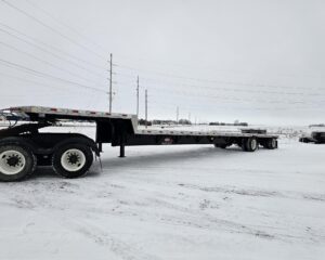 2026 Dorsey 8.5 X 53 (DC53)