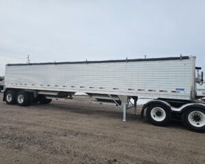 2026 Stoughton 8 X 40