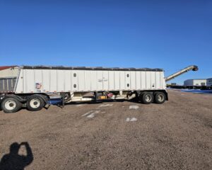 2013 Merritt Quickveyor 38'