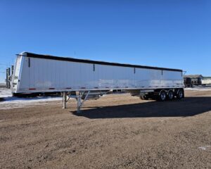 2027 Prestige Hopper 50