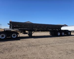 2027 Midland 46' TW3000