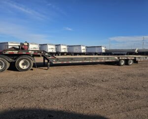 2003 Load King HFT70 48'
