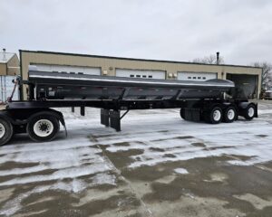 2027 Midland 46' TW3000