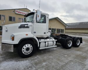 2019 Western Star 4700SB