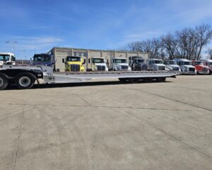 2013 Landoll 8.5 X 51