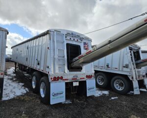 2016 Merritt Quickveyor 38'