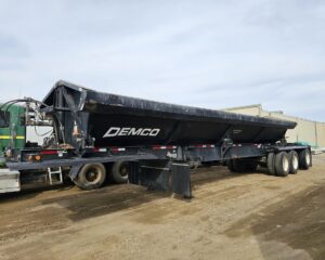 2024 Demco 8 X 46