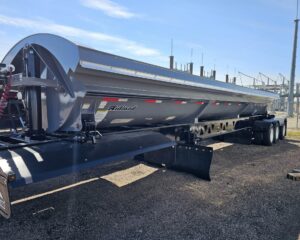 2027 Midland 46' TW3000