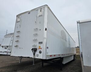 2015 Utility 8.5 X 53 (VS2DX)