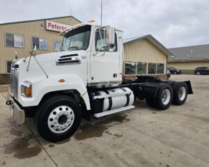 2014 Western Star 4700