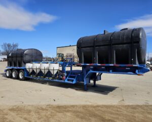 2012 Pratt 44 Liquid Tender