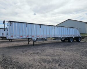 2009 Cornhusker 8 X 50