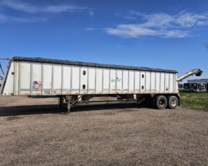 2012 Merritt Quickveyor 38'