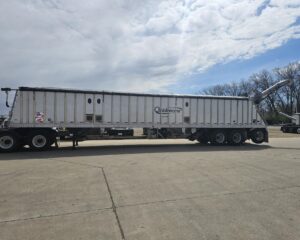 2021 Merritt Quickveyor 50'