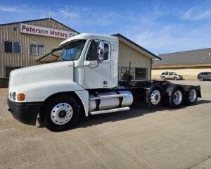 1999 Freightliner Century