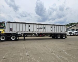 2018 Merritt Quickveyor 38'