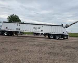 2020 Merritt Quickveyor 50'