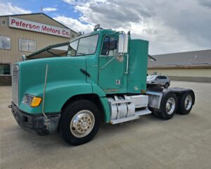 1994 Freightliner FLD112