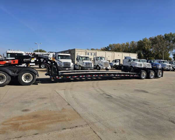 2027 Brandt C550 8.5 X 53