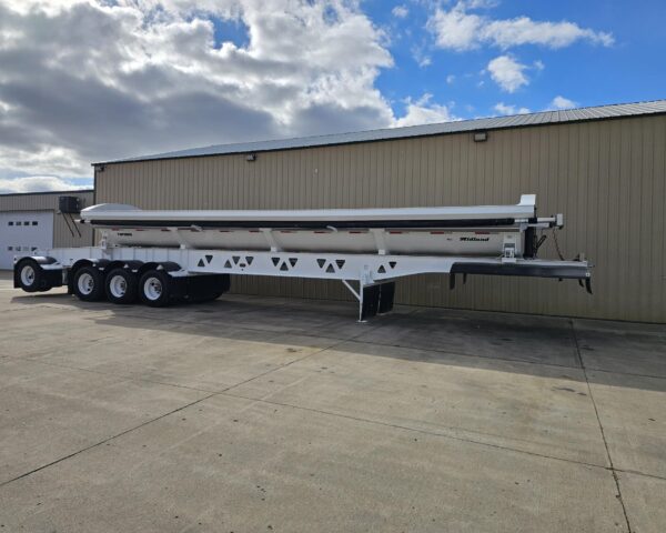 2026 Midland 52' TW4000