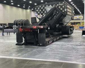 2026 Brandt H450 8.5 X 44