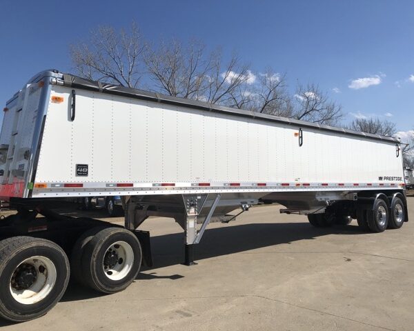 2025 Prestige Hopper