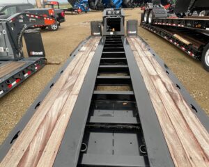 2026 Brandt C550 8.5 X 53